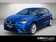 Seat Ibiza 2023