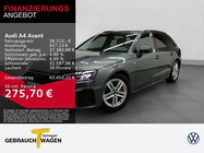 Audi A4 2025