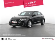Audi A1 2023