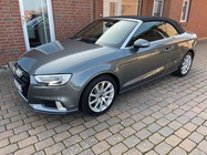 Audi A3 2019