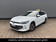 Volkswagen Passat 2025
