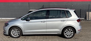 Volkswagen Golf 2020