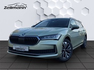 Skoda Superb 2025