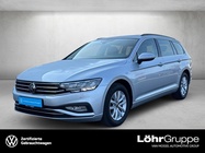 Volkswagen Passat 2023