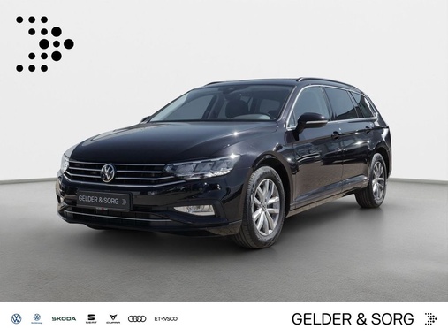 Volkswagen Passat 2021