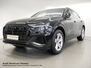 Audi Q8 2022