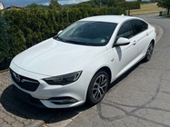Opel Insignia 2017