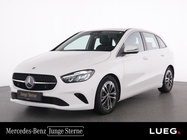 Mercedes-Benz B-Class 2025