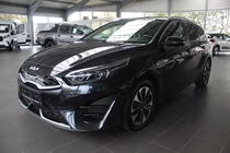 Kia cee'd Sportswagon 2022