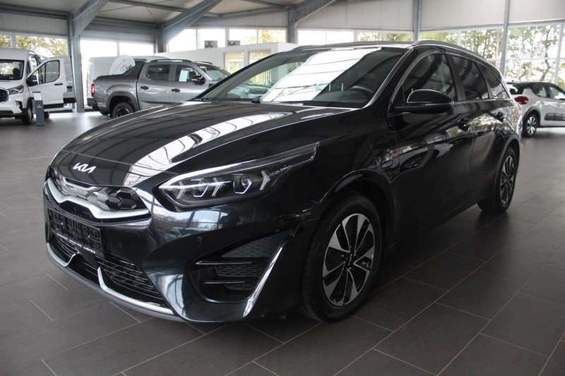 Kia cee'd Sportswagon
