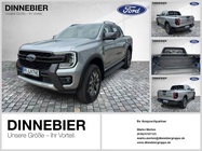 Ford Ranger 2025
