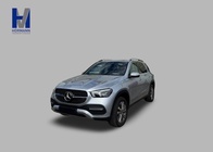 Mercedes-Benz GLE-Class 2022
