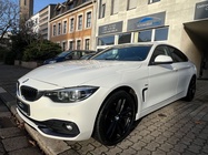 BMW 4 Series 2019