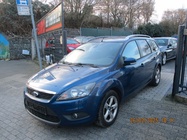Ford Focus 2009