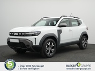 Dacia Duster 2026