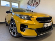 Kia XCeed 2020