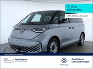 Volkswagen ID.Buzz 2025