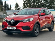 Renault Kadjar 2019