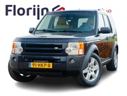 Land Rover Discovery 2005