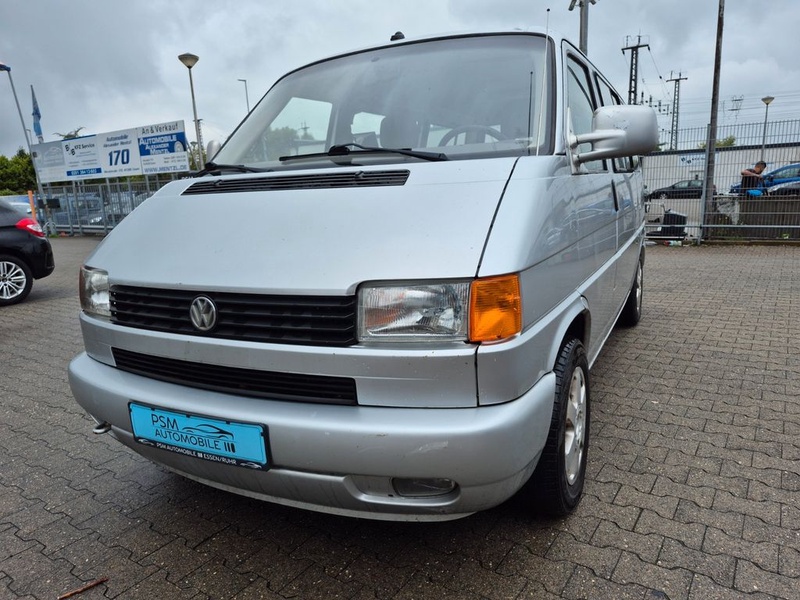 Volkswagen T4