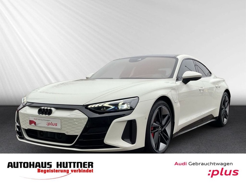 Audi RS e-tron GT