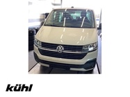 Volkswagen T6 2021