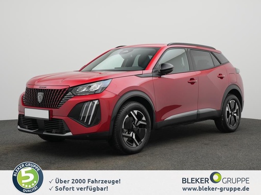 Peugeot 2008 2026