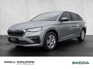 Skoda Scala 2026