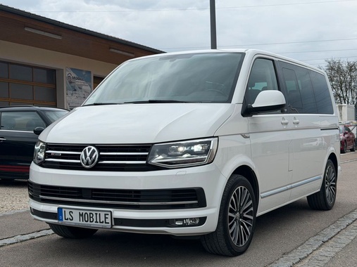 Volkswagen T6 2019