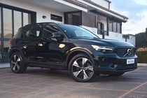 Volvo Other 2021