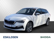 Skoda Scala 2022
