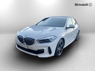 BMW 1 Series 2021