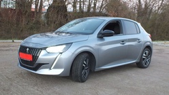 Peugeot 208 2023