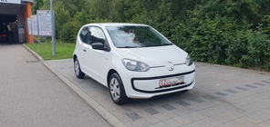 Volkswagen up! 2013