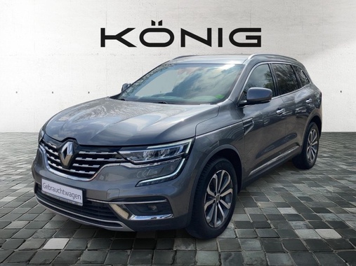 Renault Koleos 2022