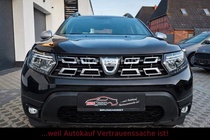 Dacia Duster 2022