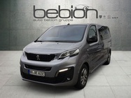 Peugeot Traveller 2023