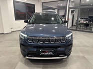 Jeep Compass 2022