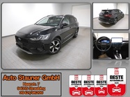 Ford Focus 2024