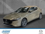 Mazda 3 2026