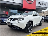 Nissan Juke 2016