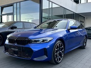 BMW 3 Series 2024