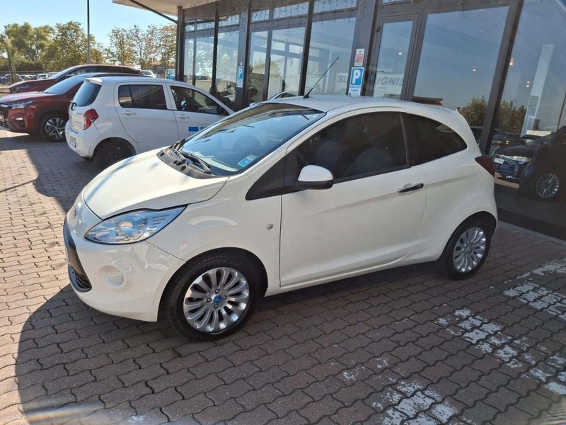 Ford Ka/Ka+