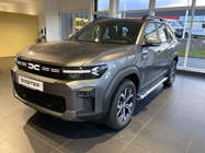Dacia Bigster 2025