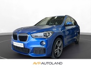 BMW X1 2019