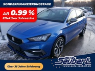 Seat Leon 2025