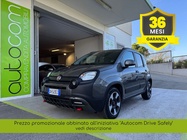 Fiat Panda 2023