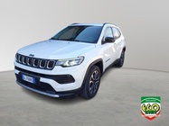 Jeep Compass 2023