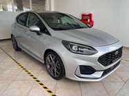 Ford Fiesta 2023