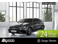 Mercedes-Benz CLA-Class 2024